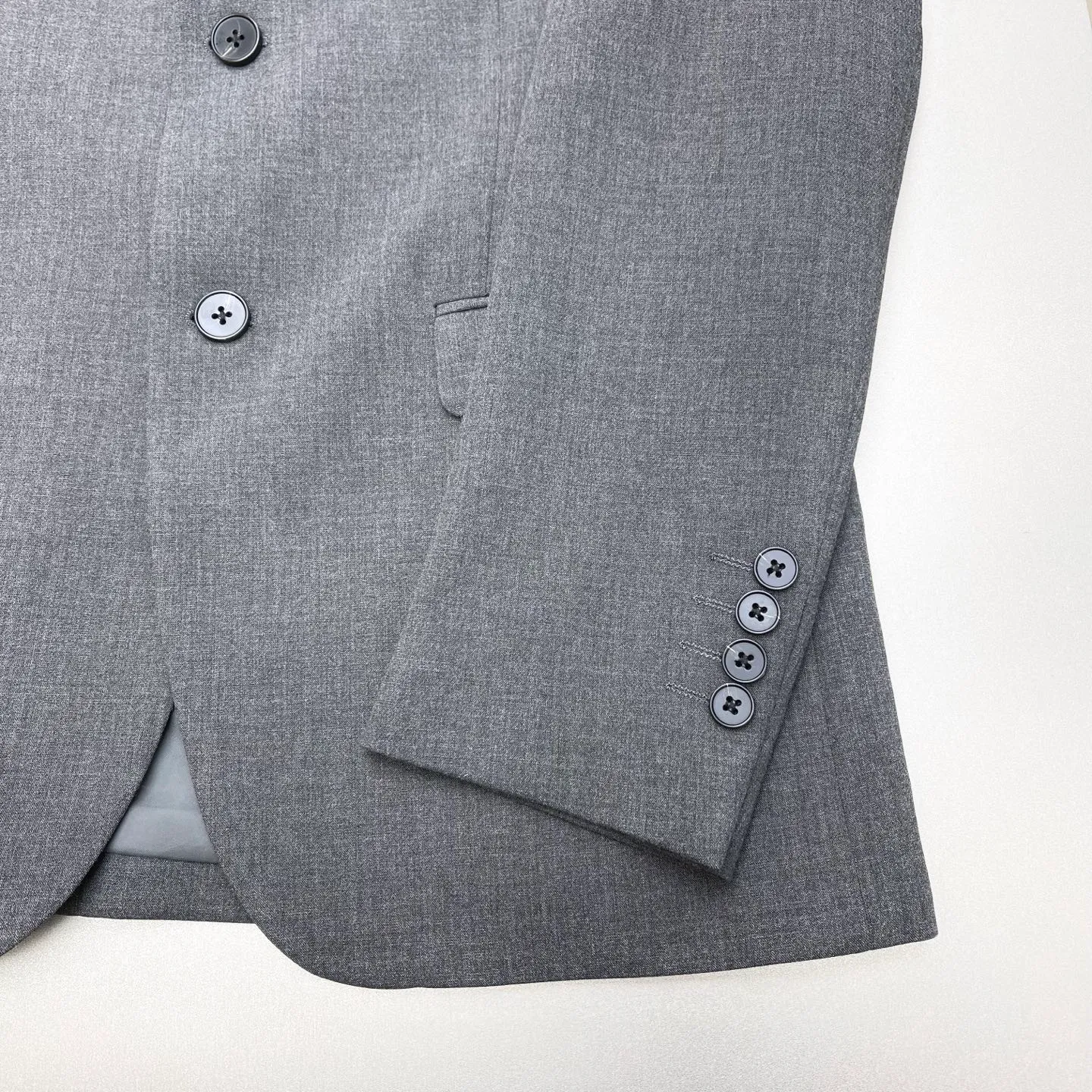 ⚜️D&G* New Arrival 🤵 Premium Series， ， ， ， ， ， ， ， ， ， ， ， ， ， . . . ！ ， ， ！ ！ ：Blue Black Gray.Sizes：M-3XL ❗️（175/140 L）